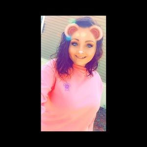 Meet your Posher, Marisa